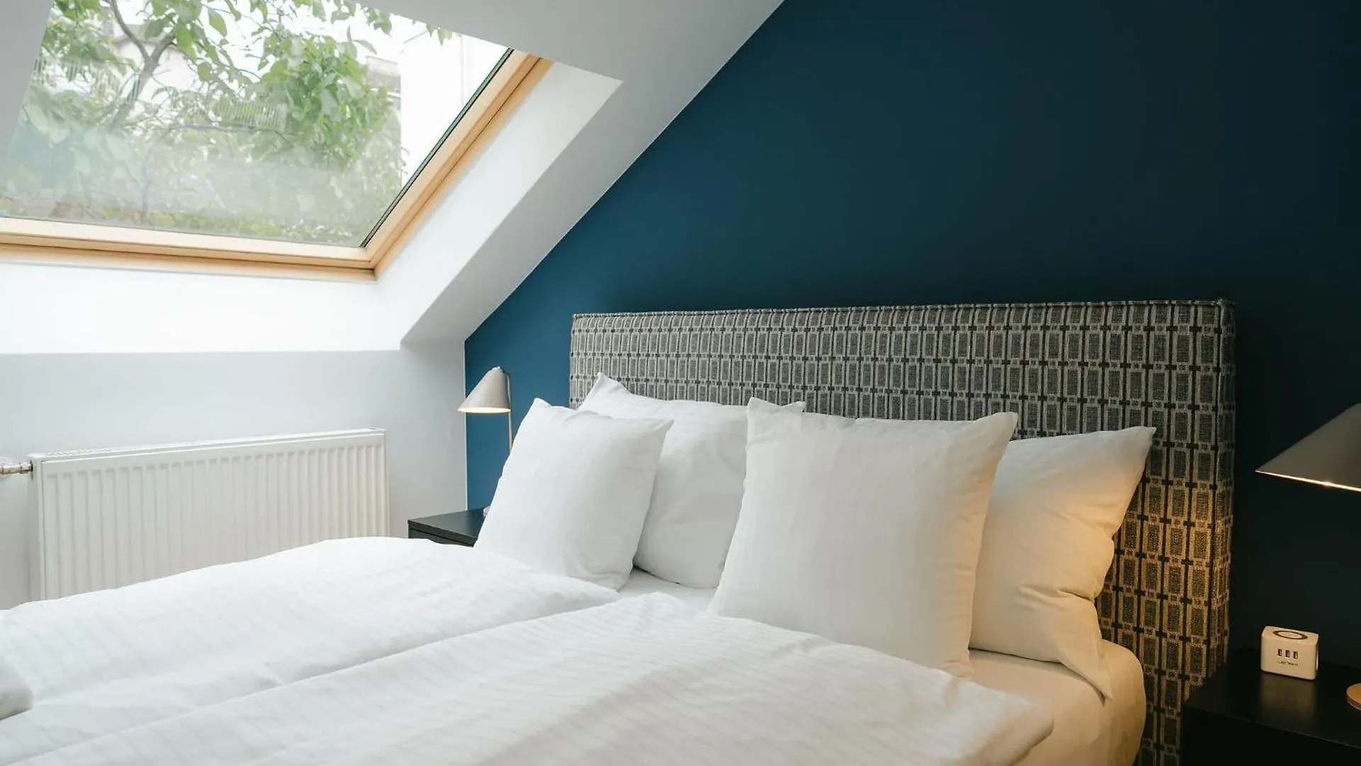 Apartment Modern 3Br Perfect For 4-6 Metro Close To Naschmarkt Wien