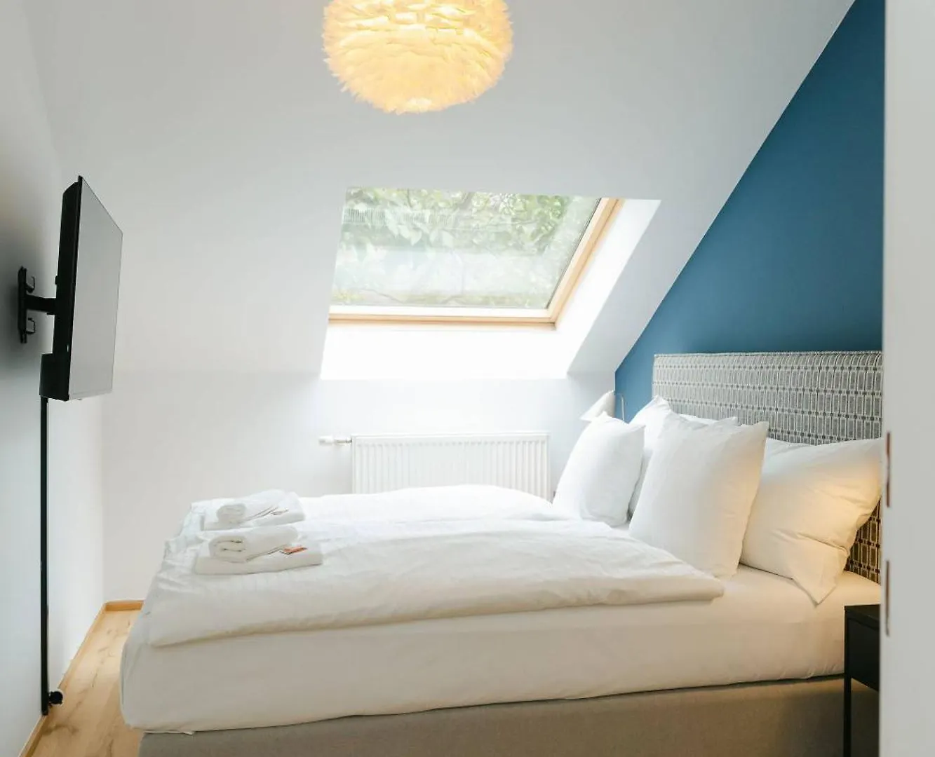 Modern 3Br Perfect For 4-6 Metro Close To Naschmarkt Wien Apartment