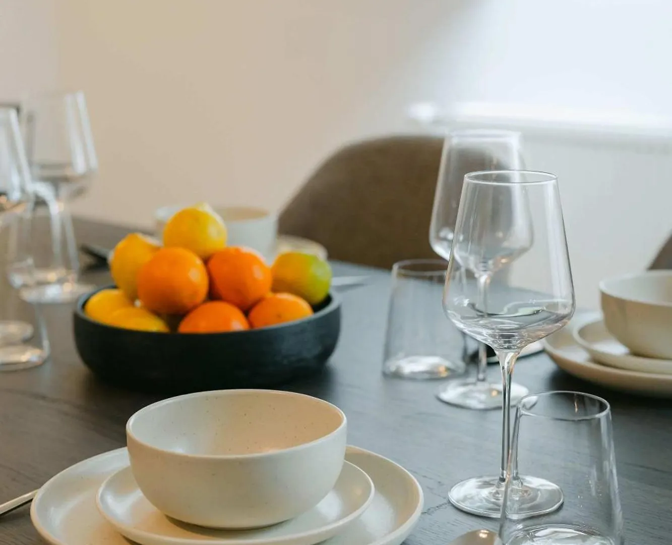 Apartment Modern 3Br Perfect For 4-6 Metro Close To Naschmarkt Wien