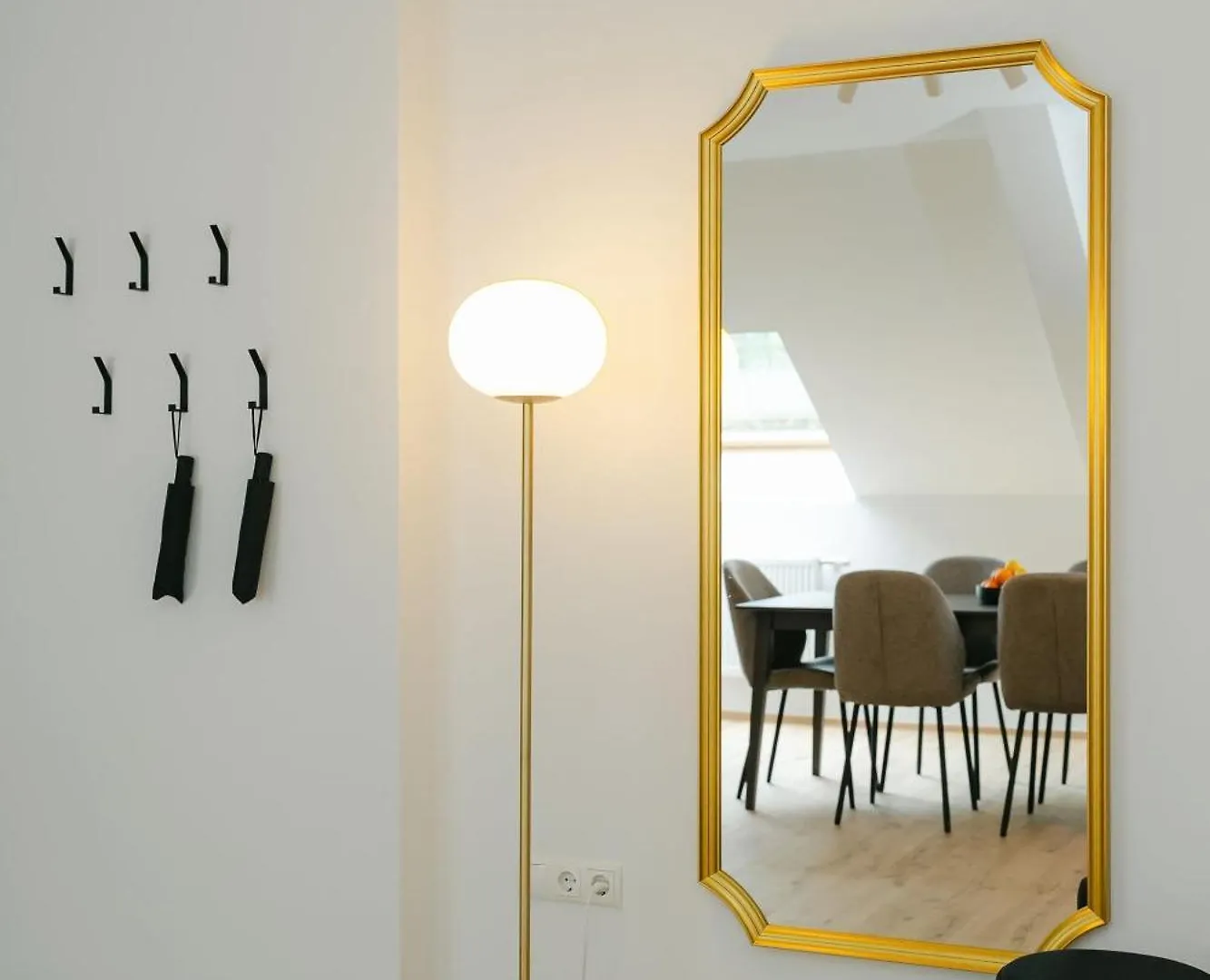 Apartment Modern 3Br Perfect For 4-6 Metro Close To Naschmarkt Wien Österreich