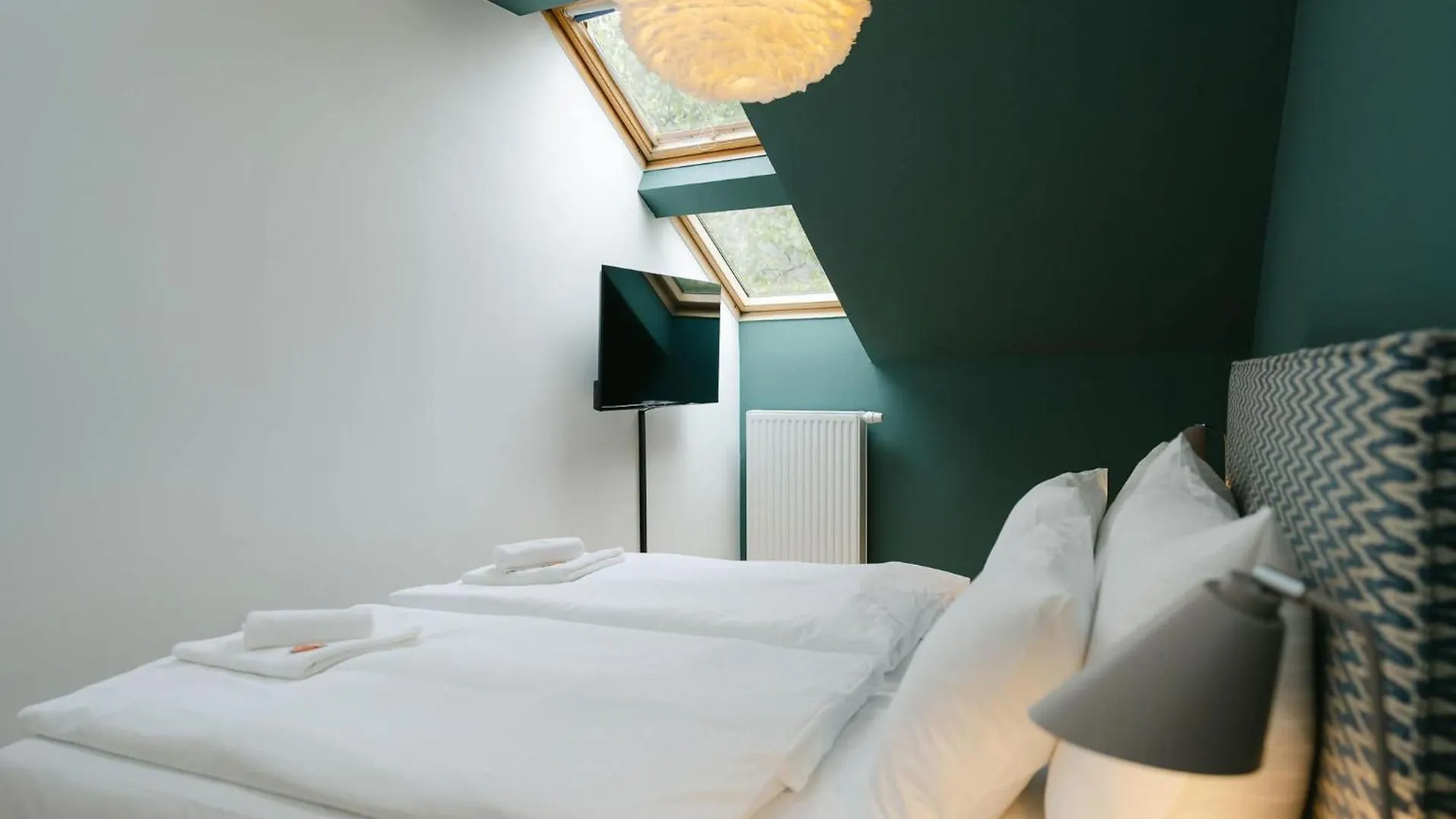 Modern 3Br Perfect For 4-6 Metro Close To Naschmarkt Wien