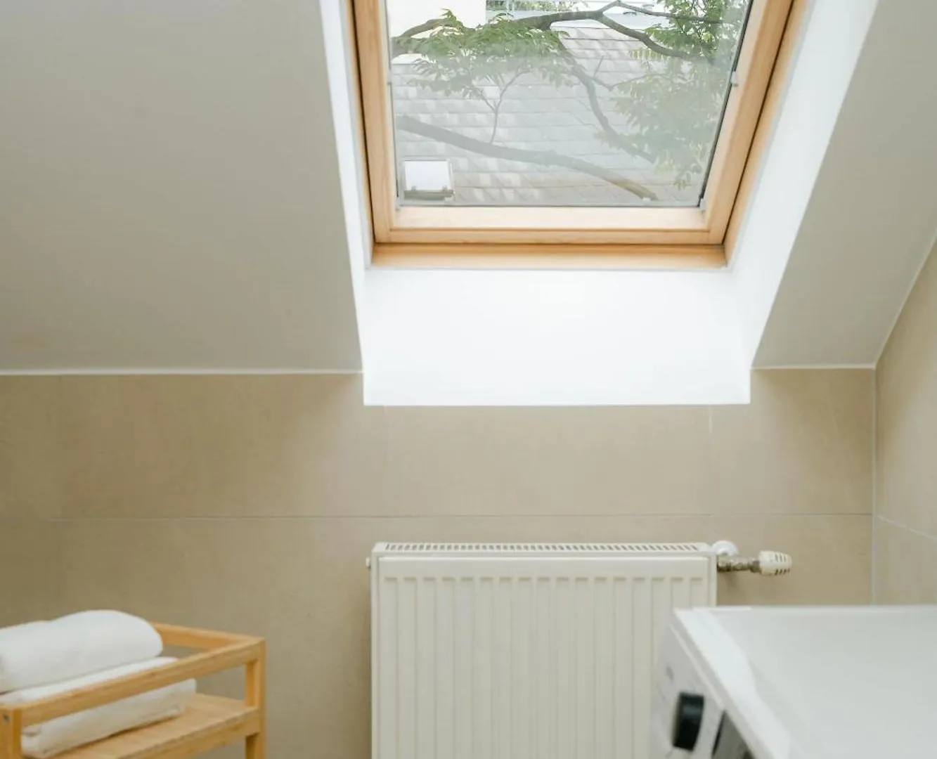 Modern 3Br Perfect For 4-6 Metro Close To Naschmarkt Wien 0*,