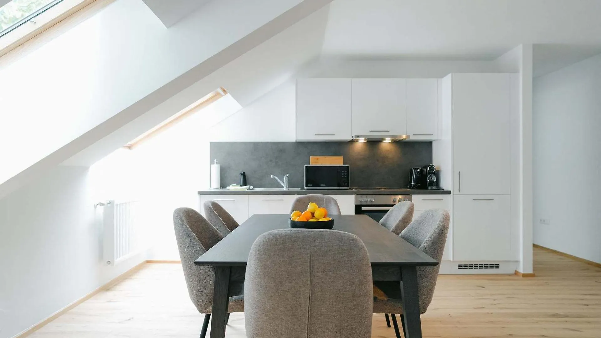 Apartment Modern 3Br Perfect For 4-6 Metro Close To Naschmarkt Wien