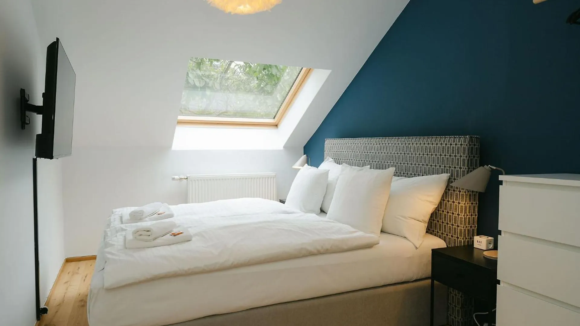 Modern 3Br Perfect For 4-6 Metro Close To Naschmarkt Wien Österreich